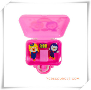 Eraser as Promotional Gift (OI05029)